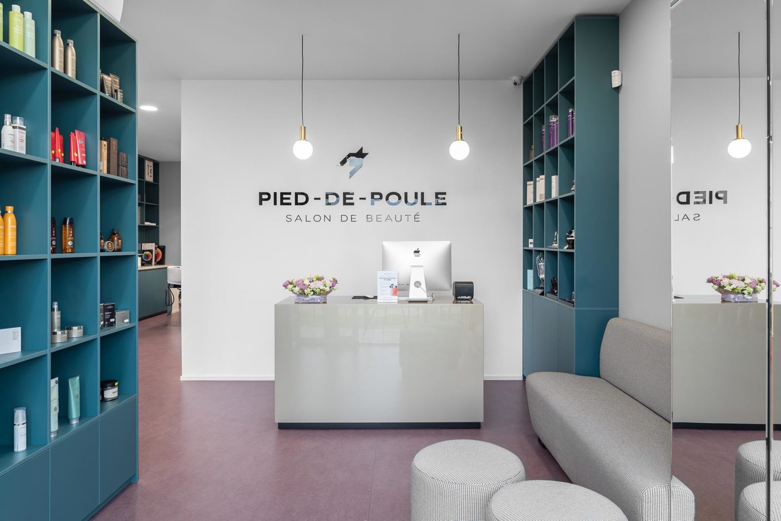 просп. Володимира Івасюка, 2ГК2  image