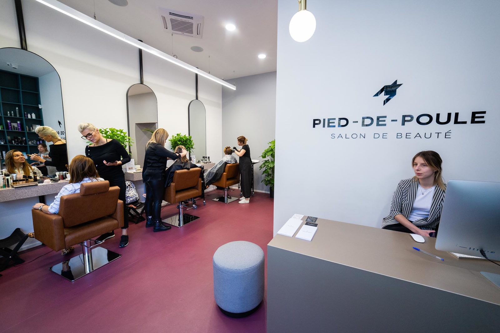 ул. Ярославов Вал, 19  image