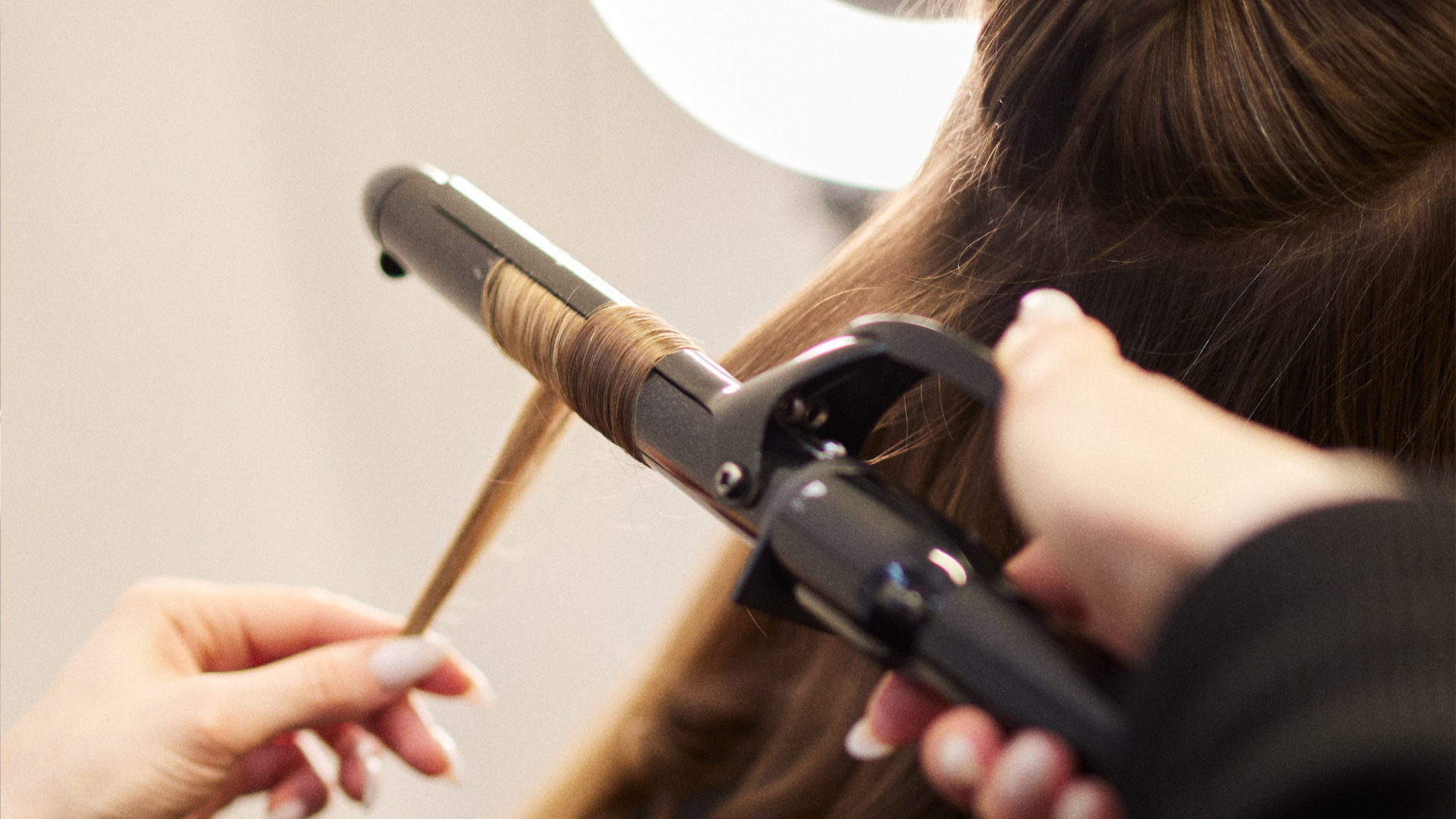 Укладка волосся  image