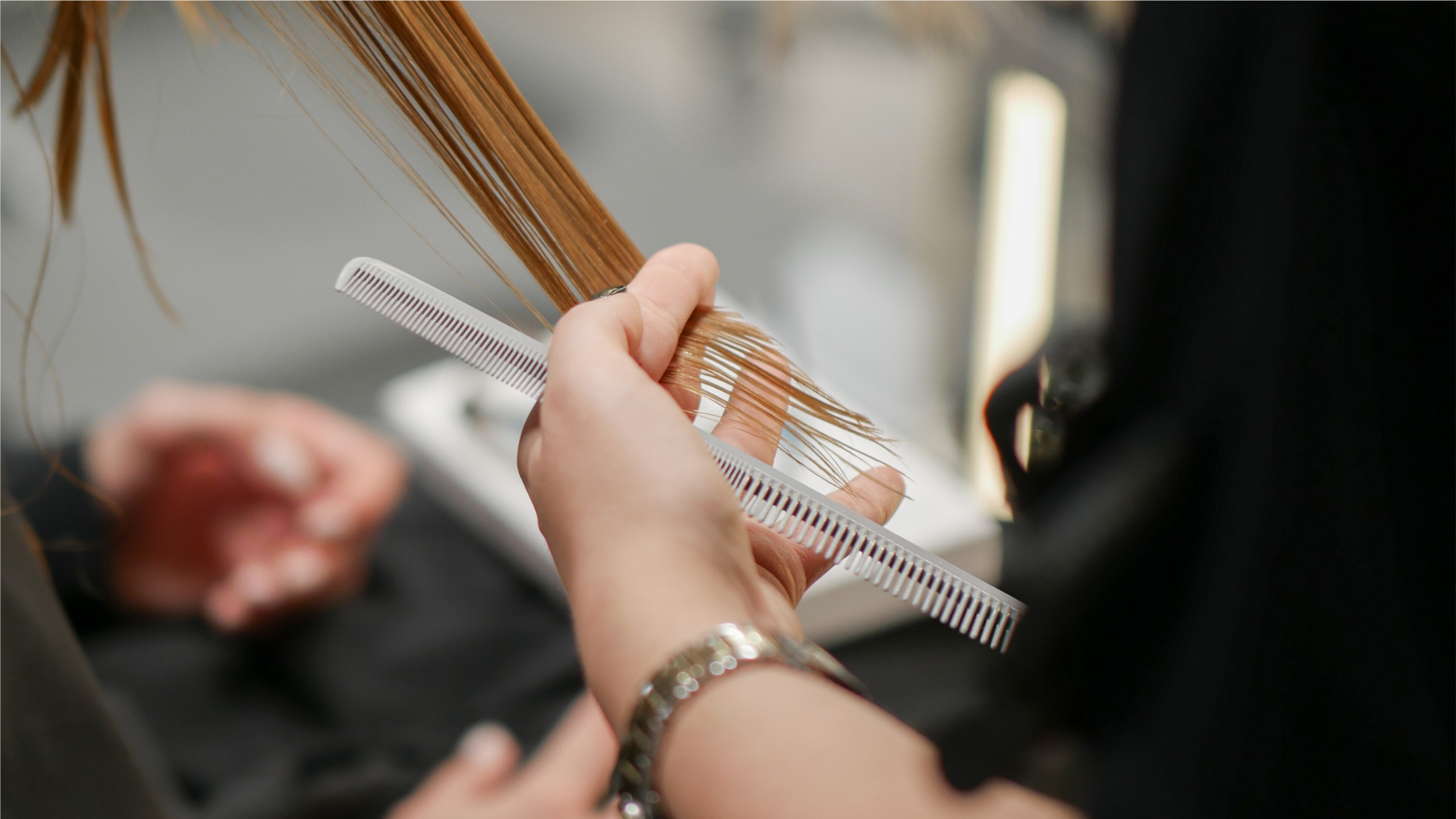 Стрижки  image