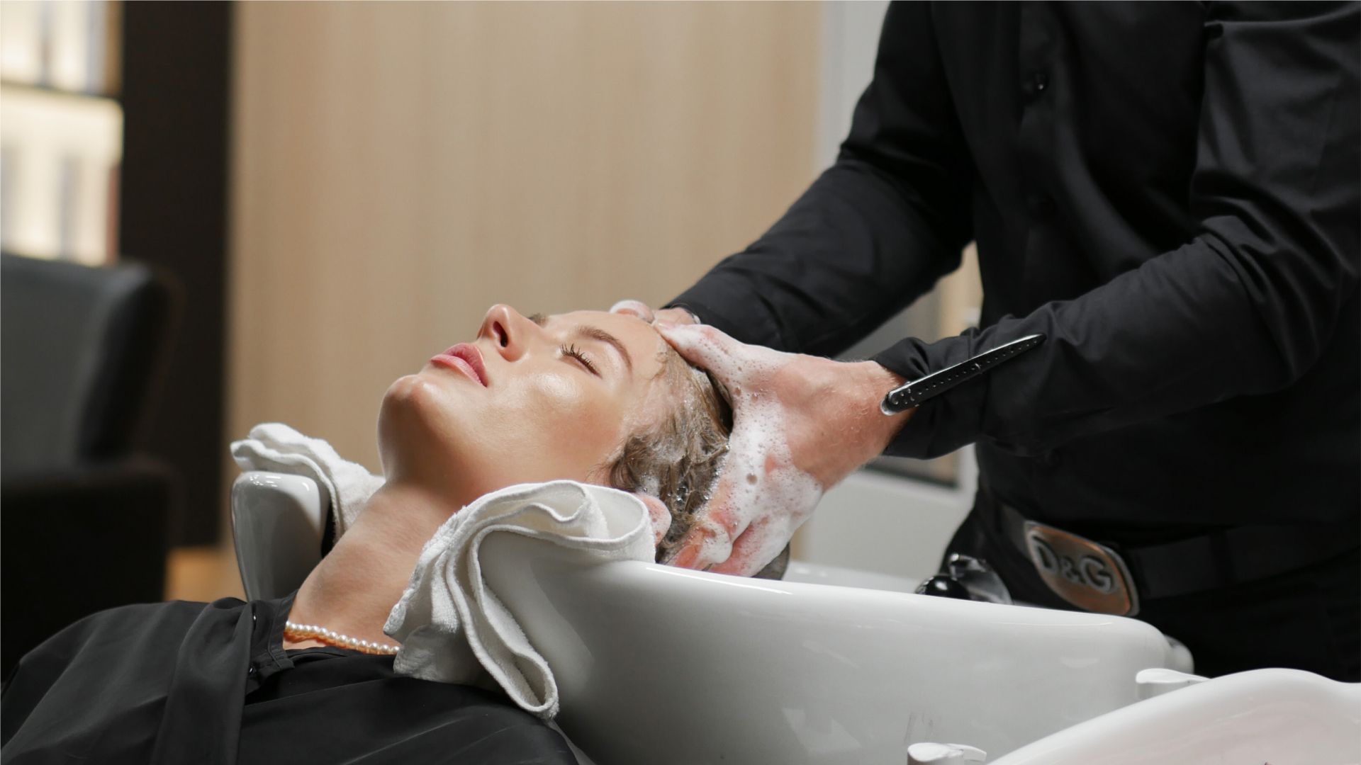 Hair Care Treatments  image