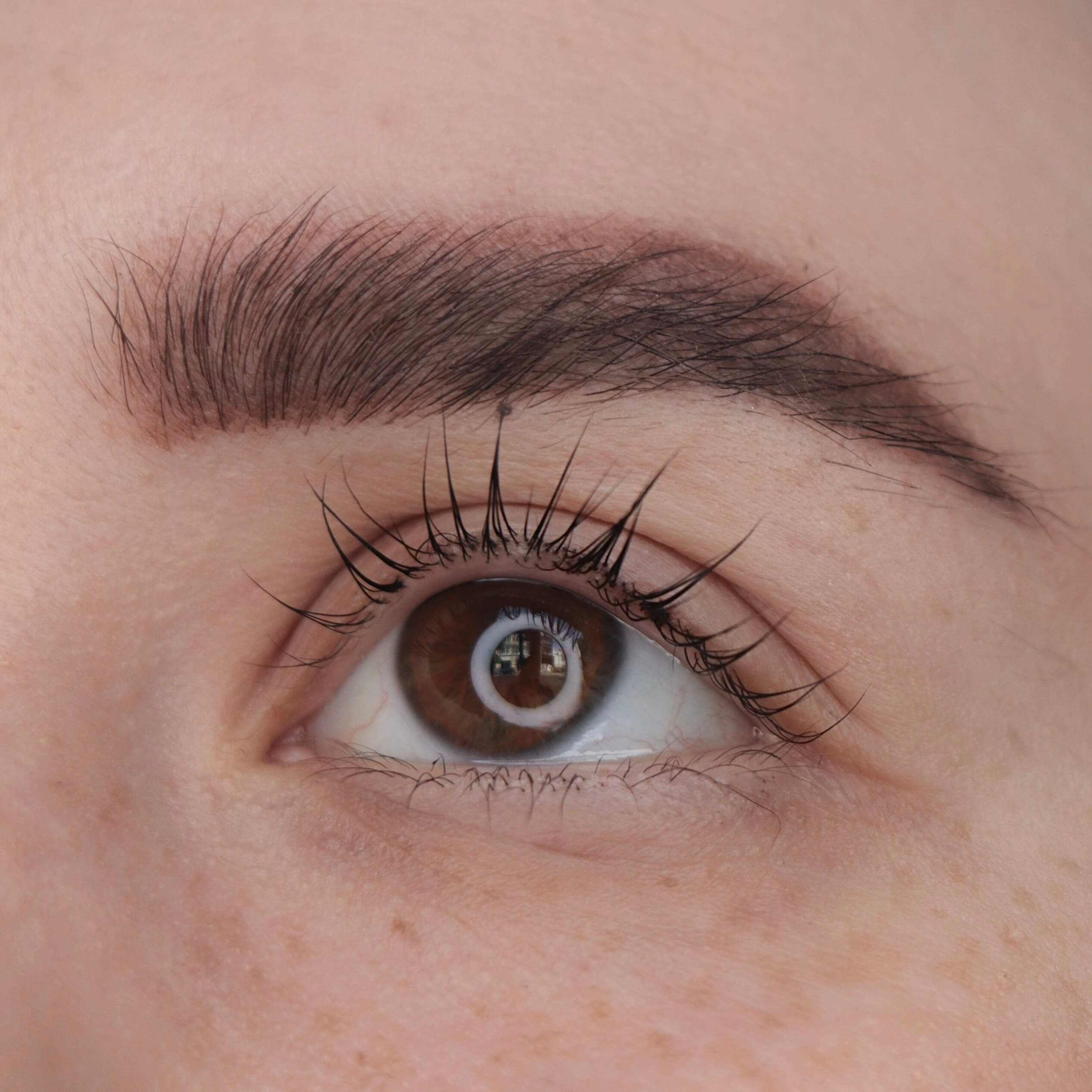 Оформлення брів  image