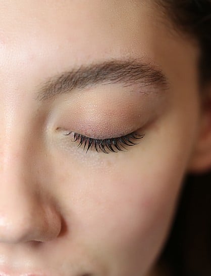 Нарощування вій  image