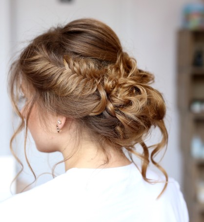 Hairstyles  image