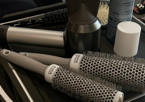 Современное оборудование  image